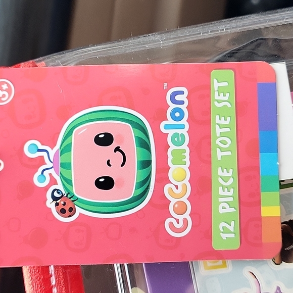 Other Art Set Poshmark